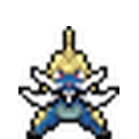 Samurott sprite