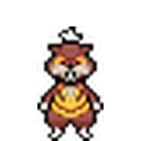 Watchog sprite