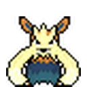 Stoutland sprite