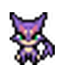 Purrloin sprite