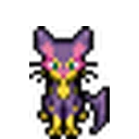 Liepard sprite