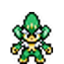 Simisage sprite