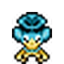 Panpour sprite