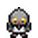 Pidove sprite