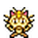 Meowth sprite