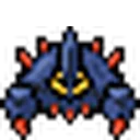 Boldore sprite