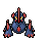 Gigalith sprite
