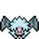 Woobat sprite