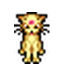 Persian sprite
