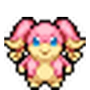 Audino sprite