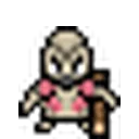 Timburr sprite