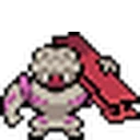 Gurdurr sprite