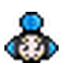 Tympole sprite