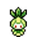 Petilil sprite