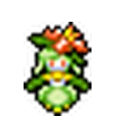Lilligant sprite