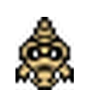 Sandile sprite