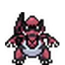 Krookodile sprite