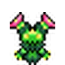 Maractus sprite