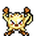 Mankey sprite