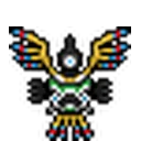 Sigilyph sprite