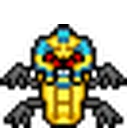Cofagrigus sprite