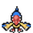 Archen sprite