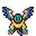Archeops sprite
