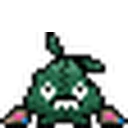 Trubbish sprite