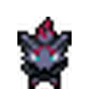 Zorua sprite