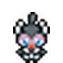 Gothita sprite