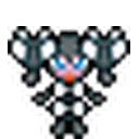 Gothorita sprite
