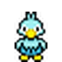 Ducklett sprite