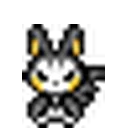 Emolga sprite