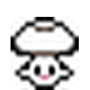 Foongus sprite