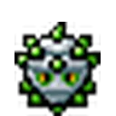 Ferroseed sprite