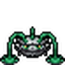 Ferrothorn sprite