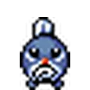 Poliwag sprite