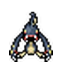 Eelektross sprite
