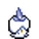 Litwick sprite