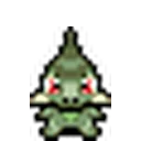 Axew sprite