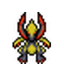 Haxorus sprite