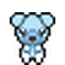 Cubchoo sprite