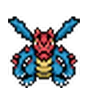 Druddigon sprite