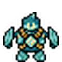 Golett sprite