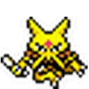 Kadabra sprite