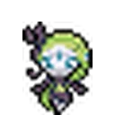 Meloetta sprite