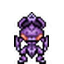 Genesect sprite