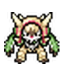 Chesnaught sprite