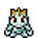 Machop sprite