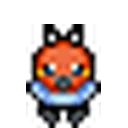 Fletchling sprite